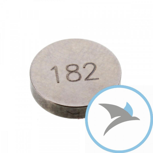 Shim 8.8 mm 1.82 JMP