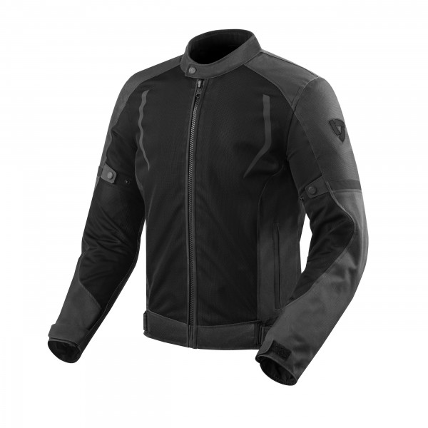 Revit Jacke Torque