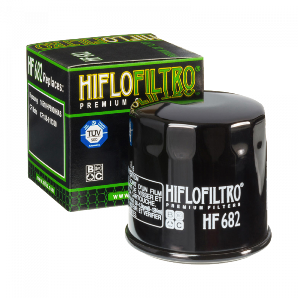 Ölfilter Hiflo - HF682