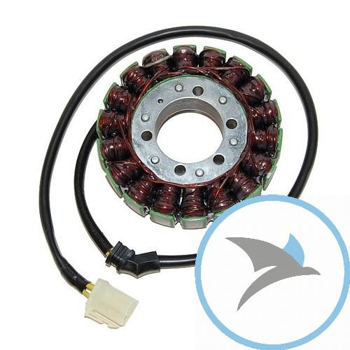 Lichtmaschine Stator - ESG959