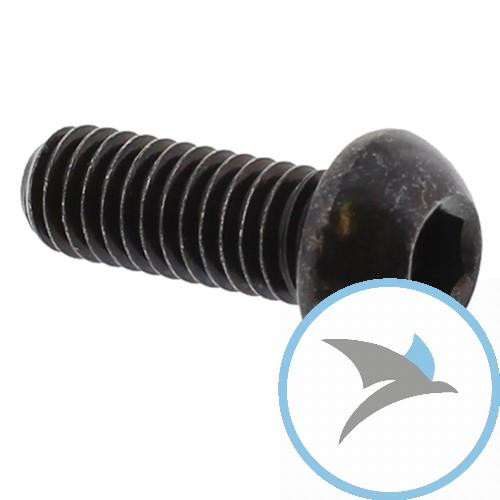 Schraube Bremsscheibe Originalersatzteil M6X1.0X16MM