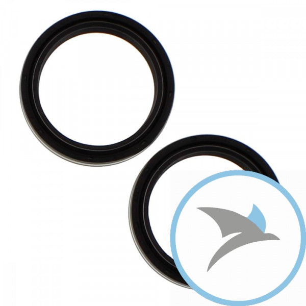 Simmerring Satz Gabel Ariete 43X55X9.5/10.5 - ARI 109