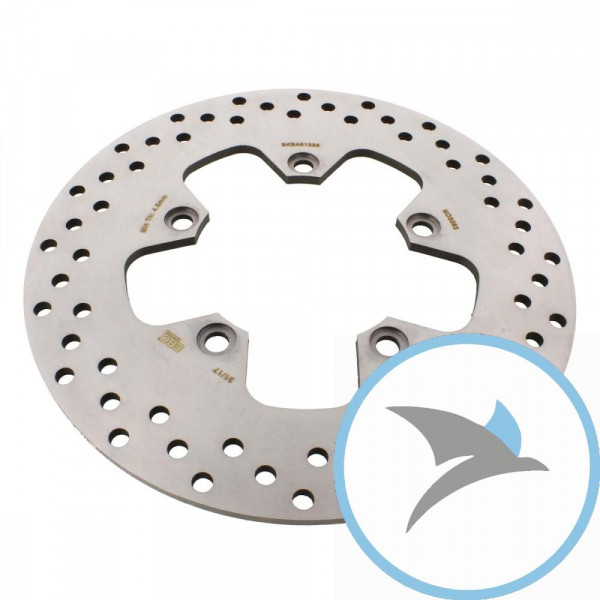 Bremsscheibe EBC - MD3083