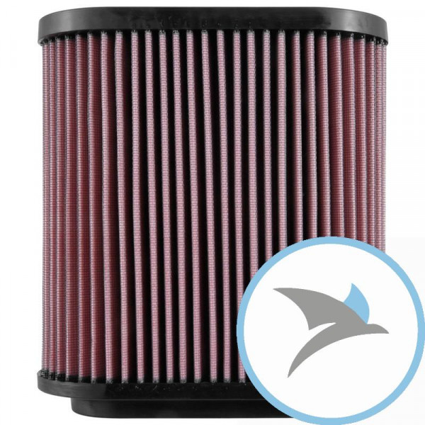 Tauschluftfilter K&N - YA-6914