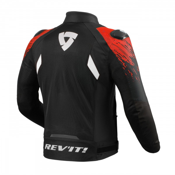 Revit Jacke Quantum 2 Air