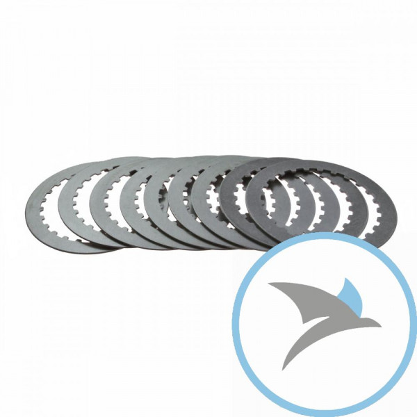 KUPPL SCHEI STZ ST TRW - MES414-9