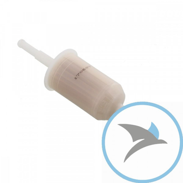 Kraftstofffilter KL15 OF - KL 15 OF