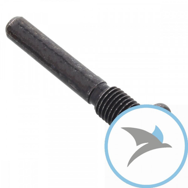 Gleitstift Bremsklotz Originalersatzteil
