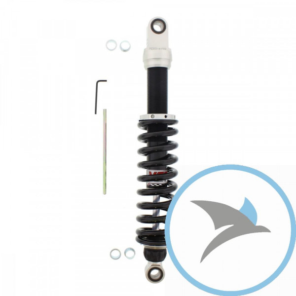 Federbein Mono YSSeinstellbar