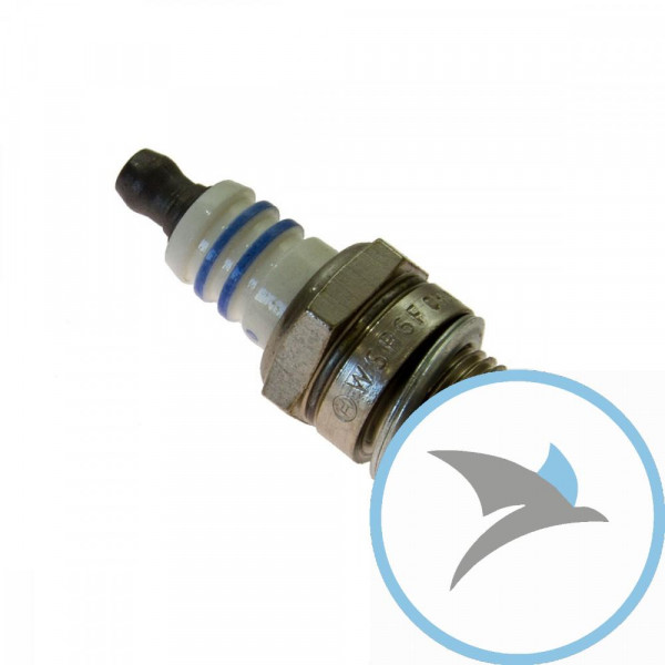 Z KERZE WSR6F BOS - 0 242 240 506