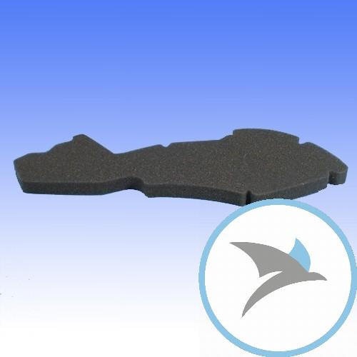 Luftfilter Foam Athena - S410480200002