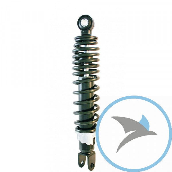 Federbein Mono FORSA einstellbar