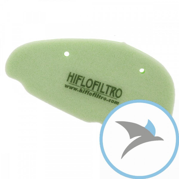 Luftfilter Foam Hiflo - HFA6107DS