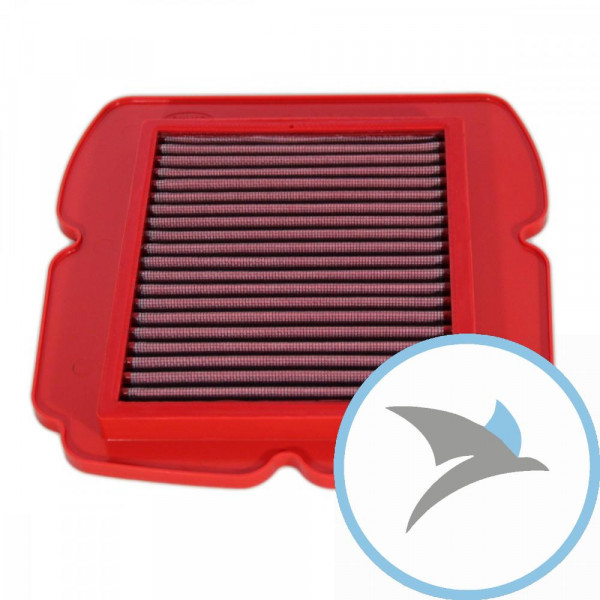 Tauschluftfilter BMC K&N 7235922 - FM343/04