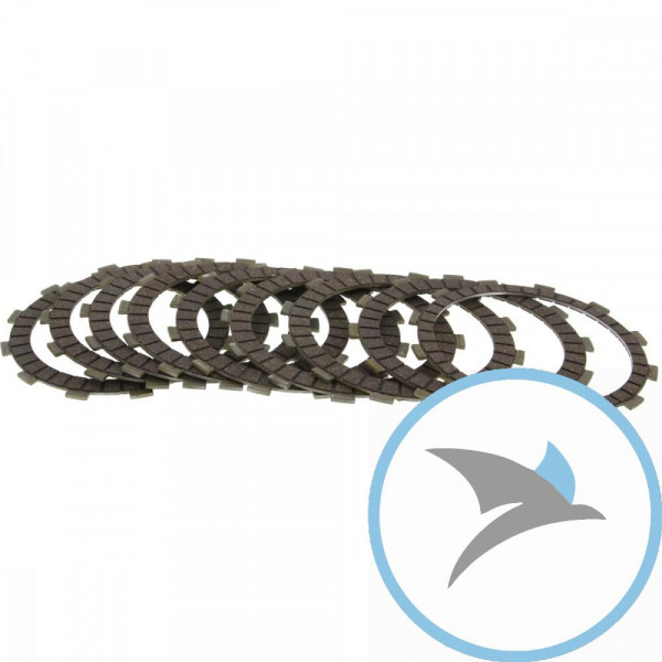 KUPPL LAM EBC - CK3428