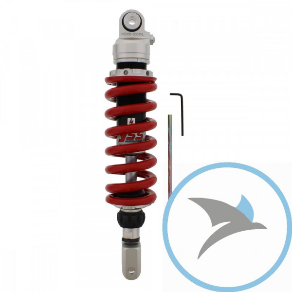 FEDERBEIN MONO YSS - MZ366-335TRL-02-