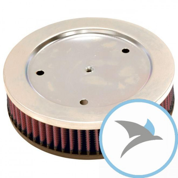 Tauschluftfilter K&N - HD-0600