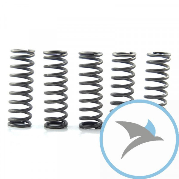 KUPPL FED STZ VERST EBC - CSK124