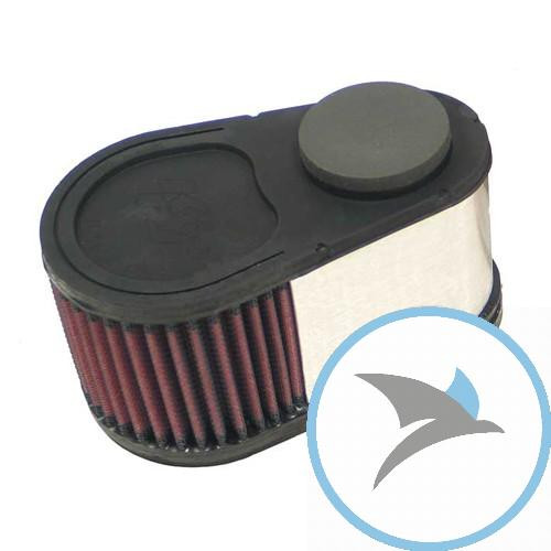 Tauschluftfilter K&N - YA-1595