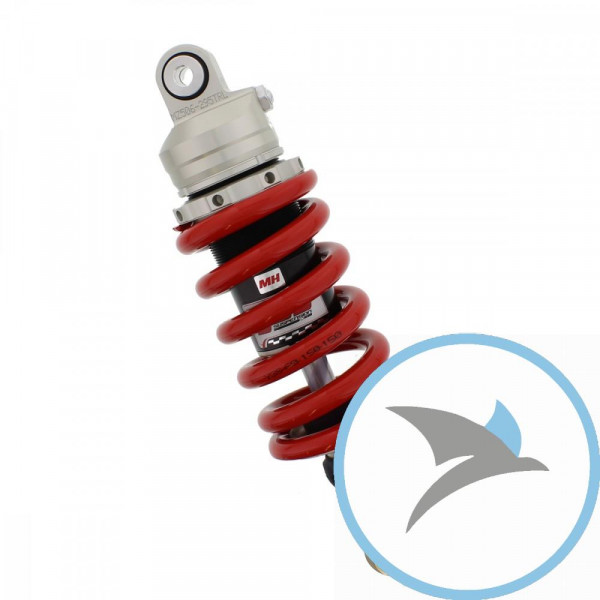 Federbein Mono YSSeinstellbar