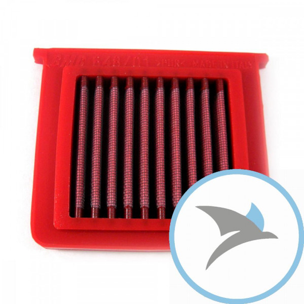 Tauschluftfilter BMC - FM648/01