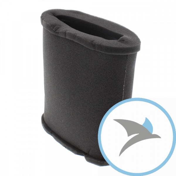 Luftfilter Foam Hiflo - HFA2202