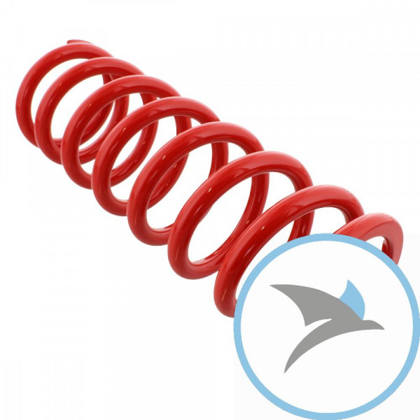 Feder MX YSSFederrate 45N