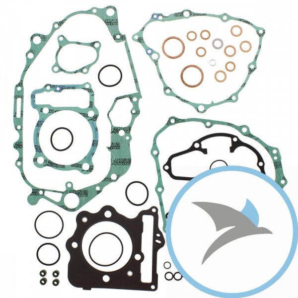 DICHT STZ KPL ATH-