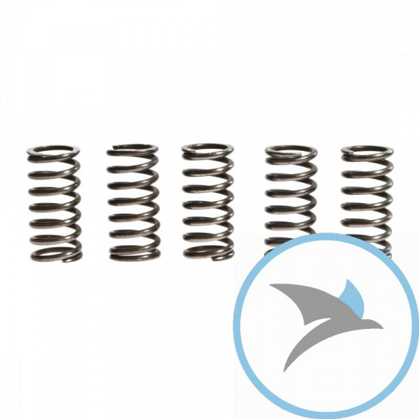 KUPPL FED STZ VERST TRW - MEF159-5