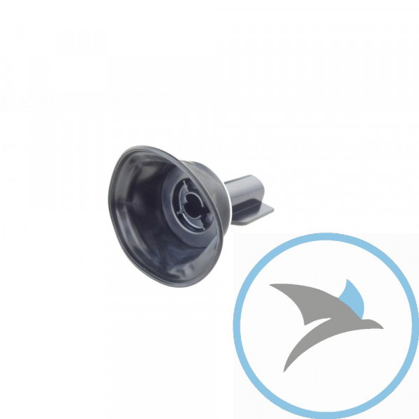 GASSCHIEBER M MEMB OE -