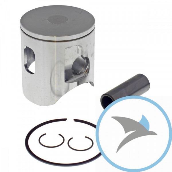 Kolbensatz 53.96 mm B Athena geschmiedet - S4F05400001B