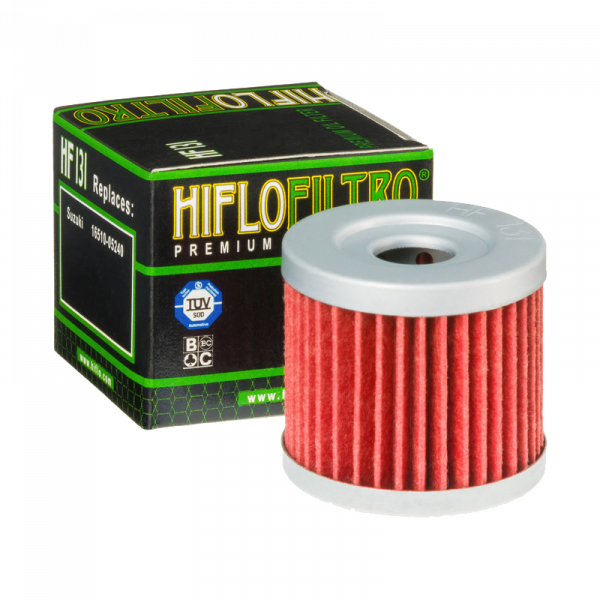Ölfilter Hiflo K&N 7230072 Mahle 7620495 - HF131