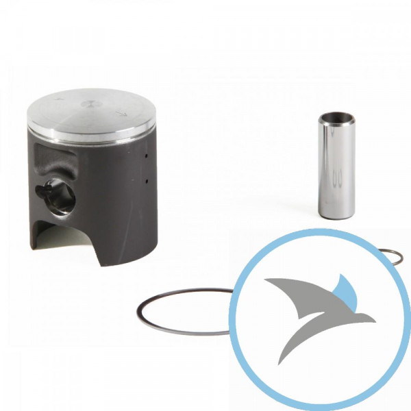 Kolbensatz 47.44MM A Prox 14 mm Kolbenbolzen - 01.2114.A