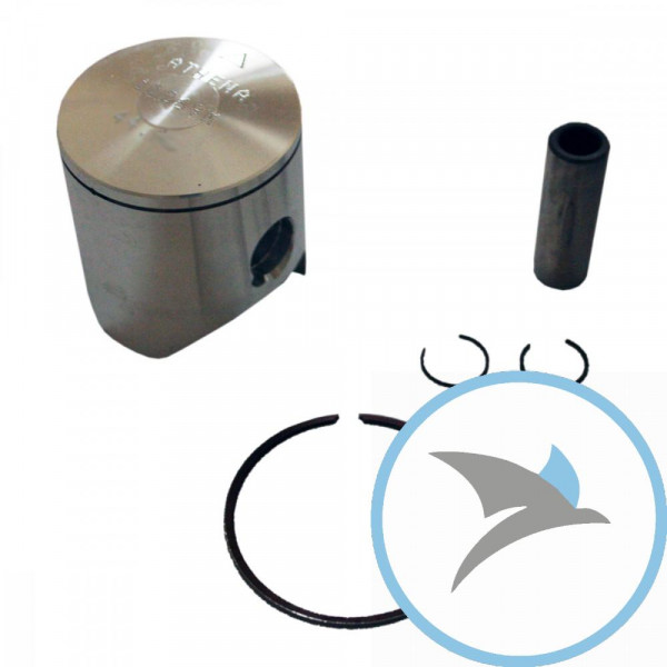 Kolbensatz 44.96MM A Athena geschmiedet - S4F04500001A