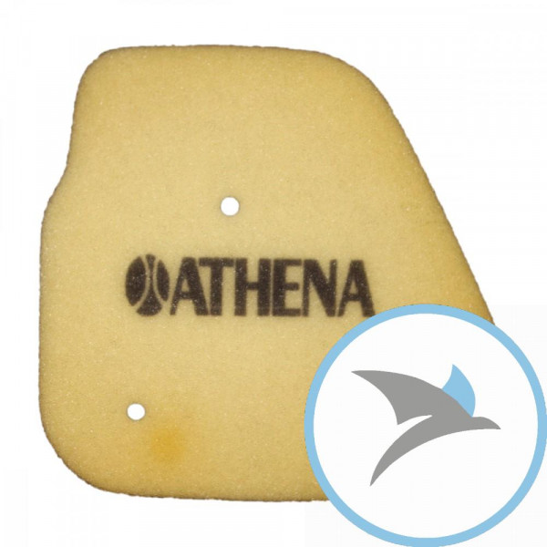 Luftfilter Foam Athena - S410427200001