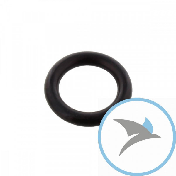 Dichtung Steuerkettenspanner Originalersatzteil O-Ring 10 mm