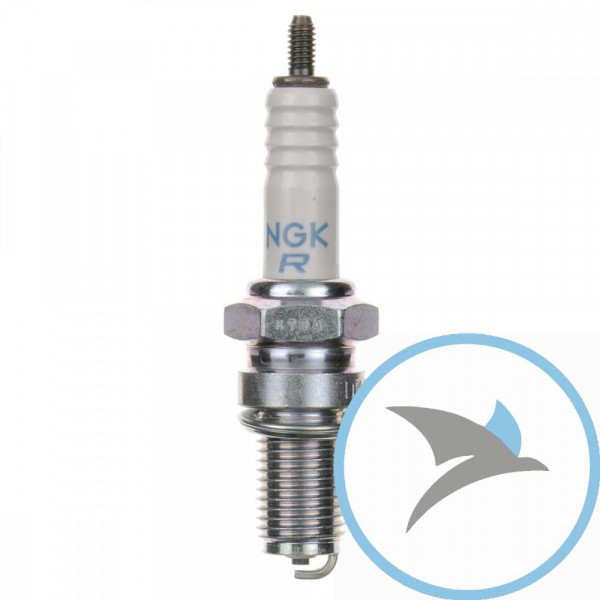 Zündkerze DR7ES NGK - 3123