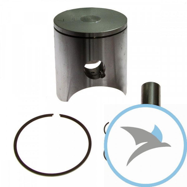 Kolbensatz 53.97 mm C Athena geschmiedet - S4F05400020C