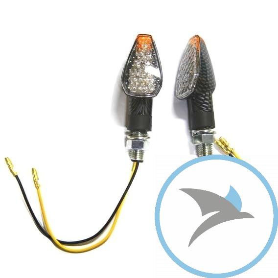Blinkleuchte Arrow2 JMP siehe 7050847 10/17