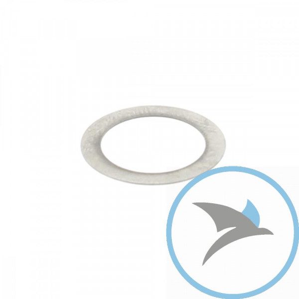SHIM 17X12X0.20 YSS - 2A35-021-01