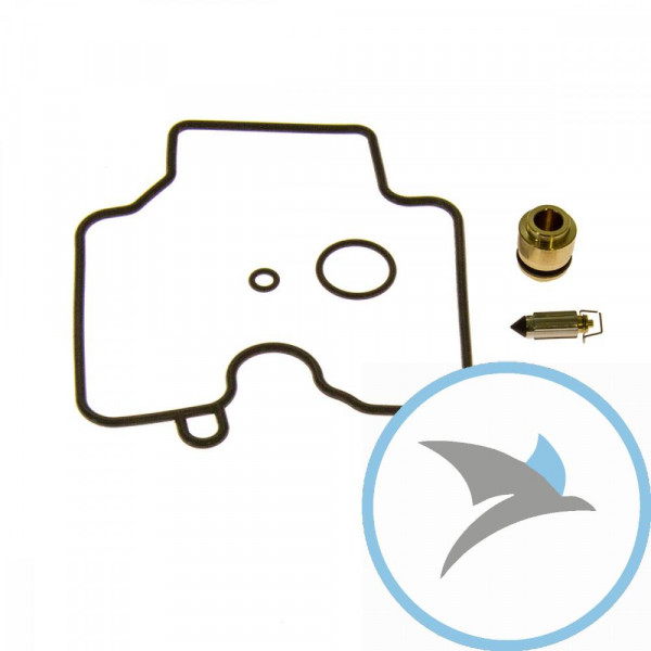Vergaser Reparatursatz Tourmaxkurz Satz - CAB-Y58