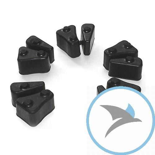Ruckdämpfer Satz TourmaxInhalt 5 Stück