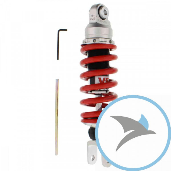 Federbein Mono YSSeinstellbar