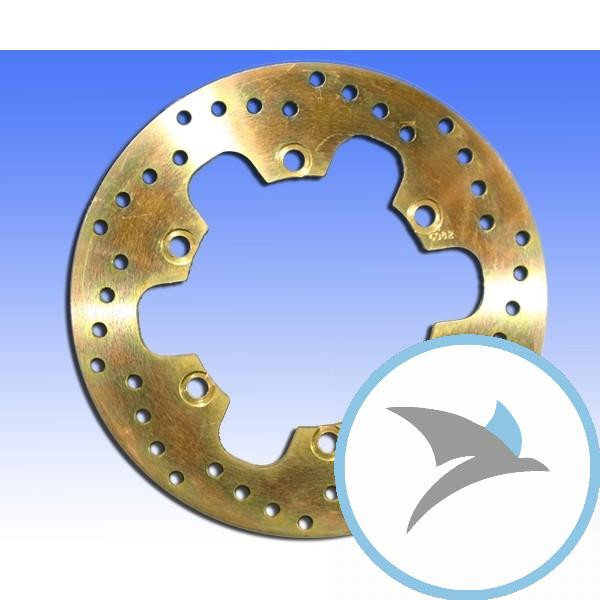 Bremsscheibe EBCMX / Enduro / ATV