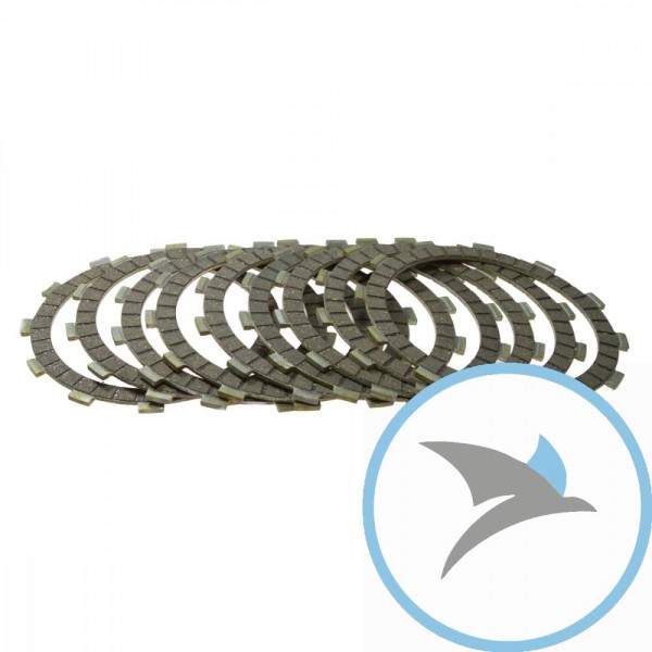 KUPPL LAM EBC - CK6680