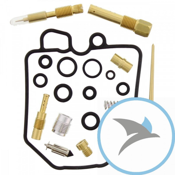 Vergaser Reparatursatz KeysterVollsatz - KH-1092NF