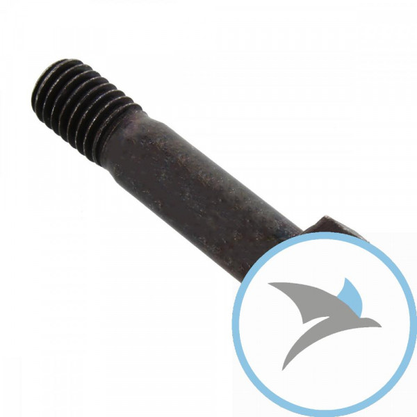 SCHR KERA OE - M8X1.25X35MM