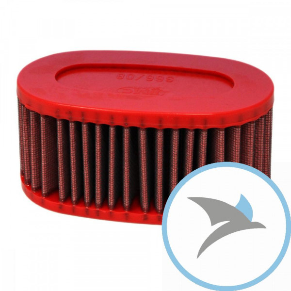 Tauschluftfilter BMC K&N 7230395 - FM366/08