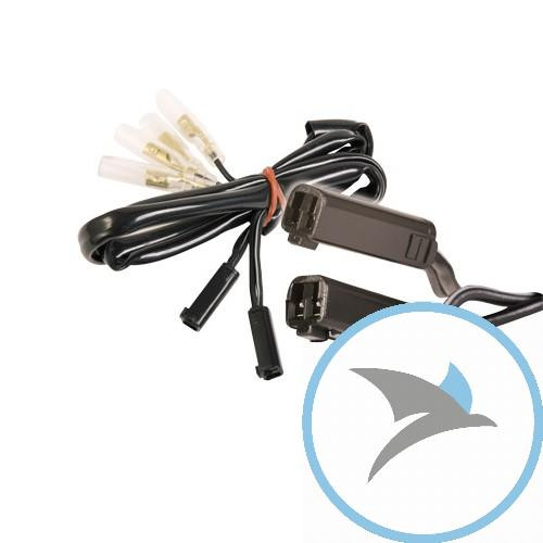 Adapterkabel Blinkleuchte - 207-060