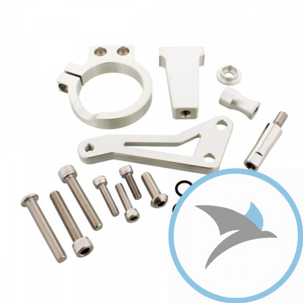 Montagekit YSS Lenkungsdämpfer - Y-SD-KIT-01-008-X